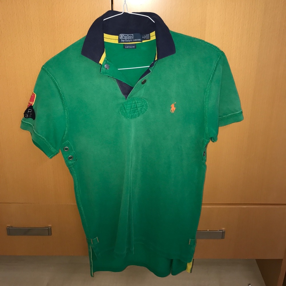 Polo Ralph Lauren Shirt