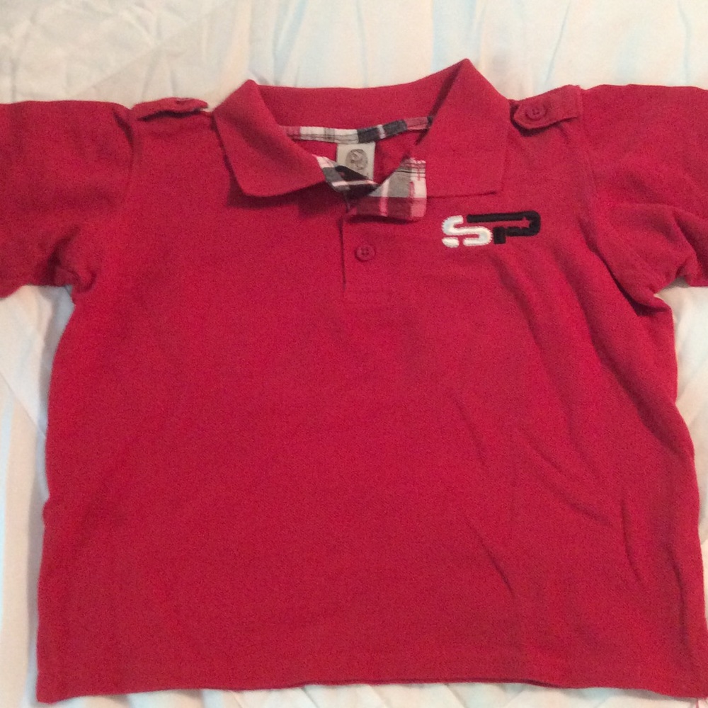 South Pole t-shirt