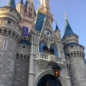 Meet your Posher, Nina