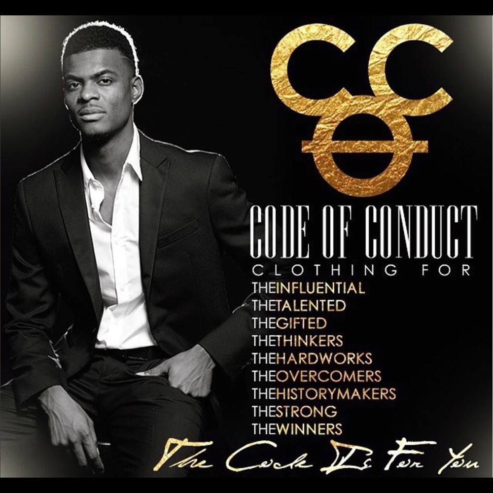 Meet your Posher, Carlos