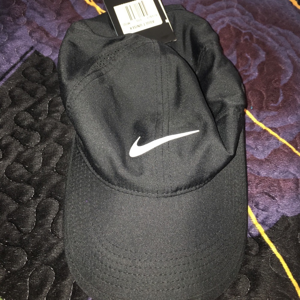 Dri fit hat