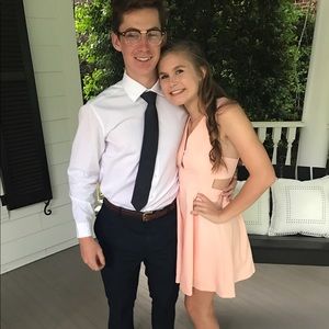 Meet your Posher, Grace