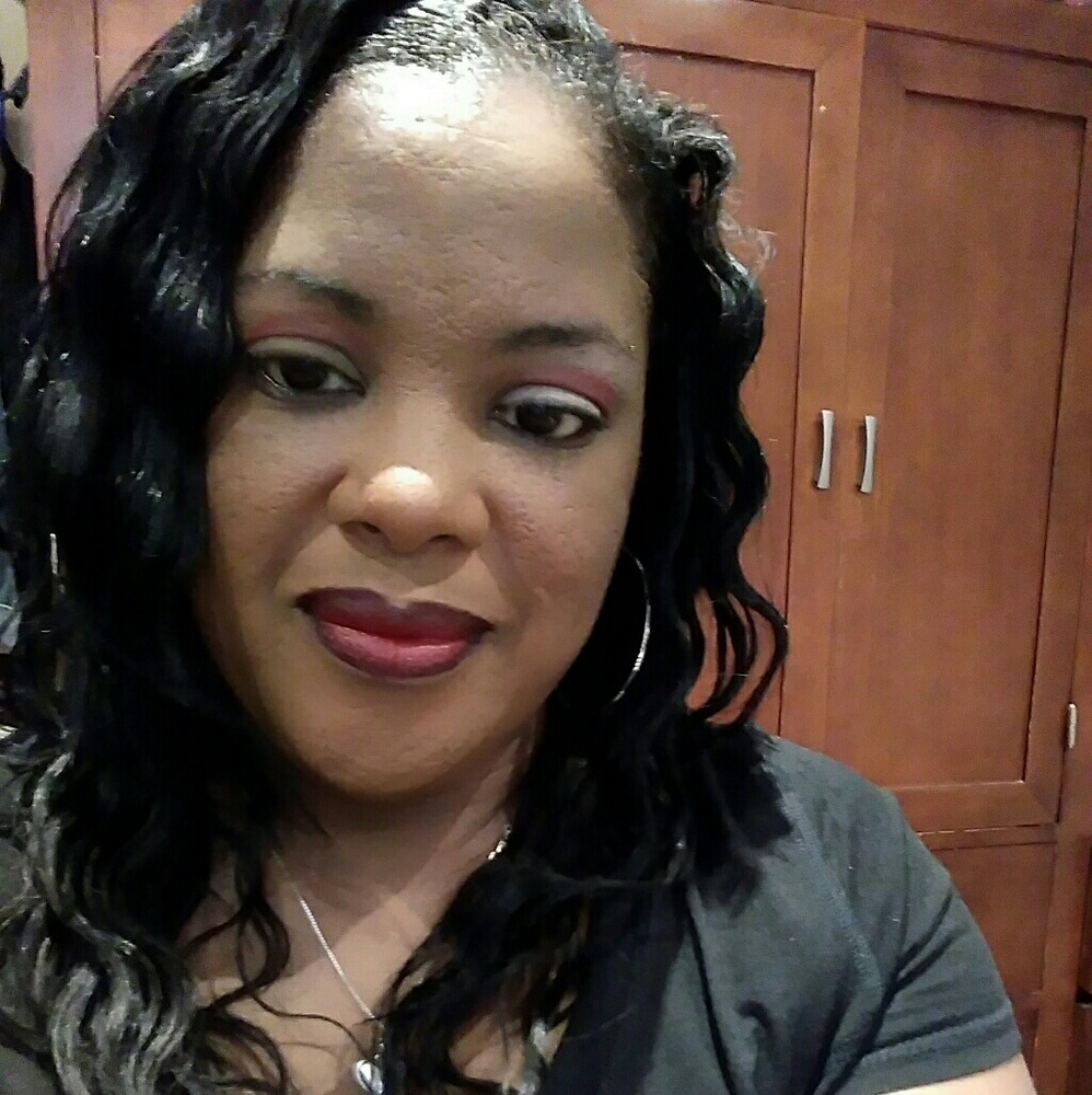 Meet your Posher, Janice