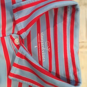 Vineyard Vine Shirt