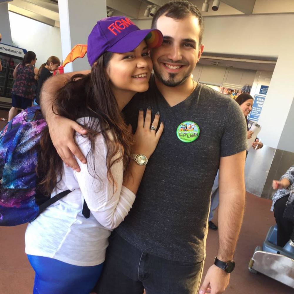 Meet your Posher, Yolanda