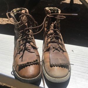 Ariat boots!!!