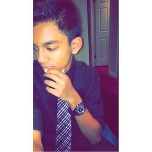 Meet your Posher, Gibin