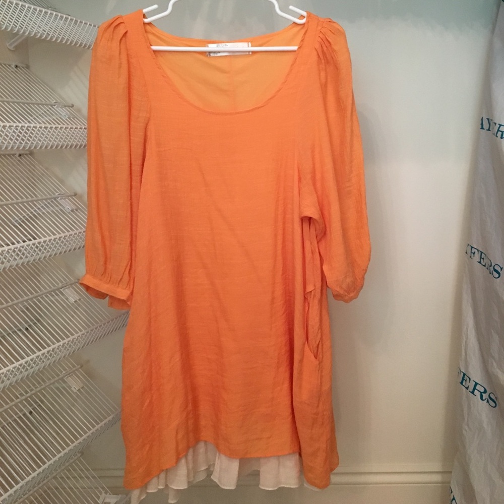 Dress/Tunic