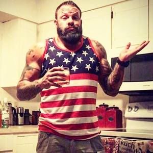 Meet your Posher, Sean