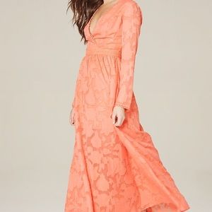 70% off new Bebe dress