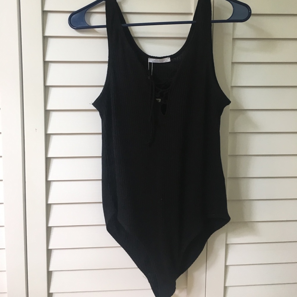 Zara bodysuit