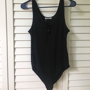 Zara bodysuit