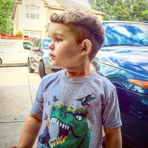 Meet your Posher, Milo