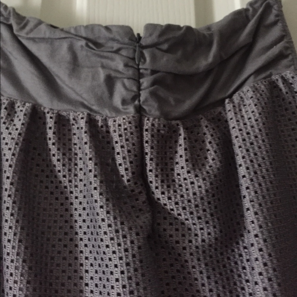 H&M strapless mini - Picture 3 of 3