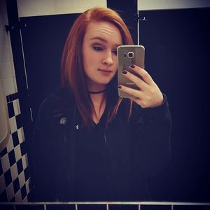 Meet your Posher, Lacey