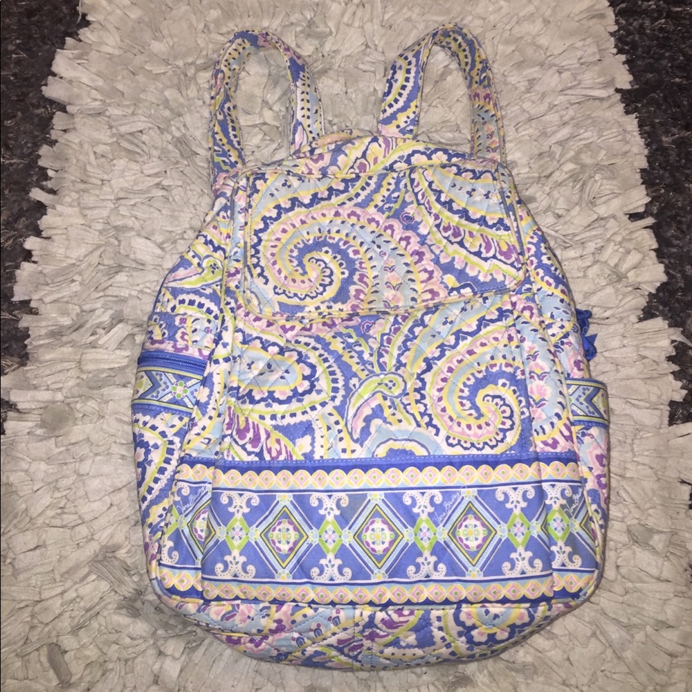 Vera Bradley backpack