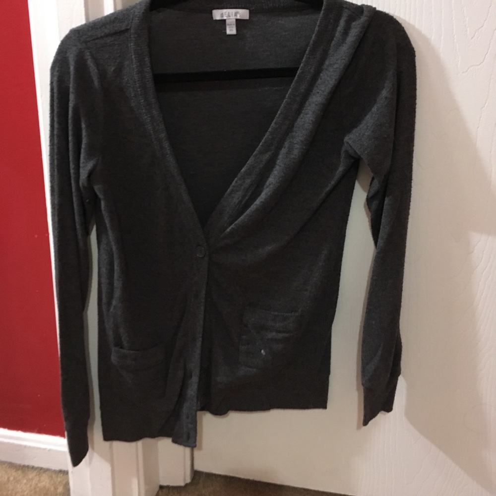Cardigan