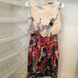 Gianni Bini Summer Dress