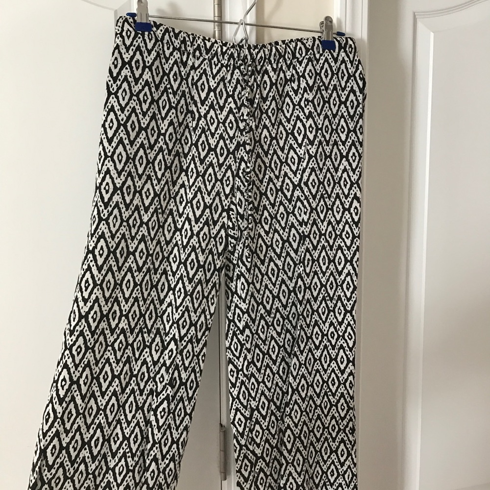 Palazzo pants