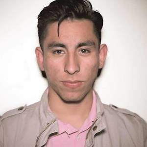 Meet your Posher, Ulises