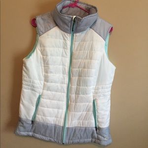 Light weight vest