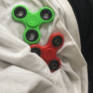 Meet your Posher, Luther