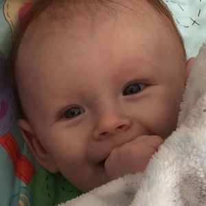 Meet your Posher, Ashlie