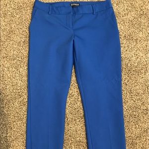 Express Columnist Pant