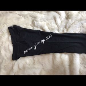 Lorna Jane workout pants