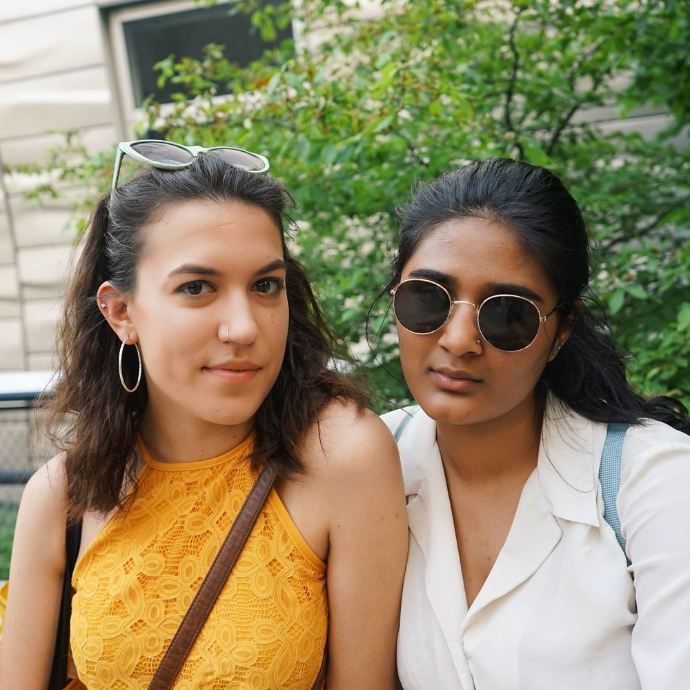 Meet your Posher, Katy