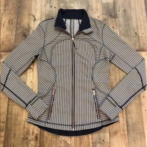 Rare Lululemon Define Jacket