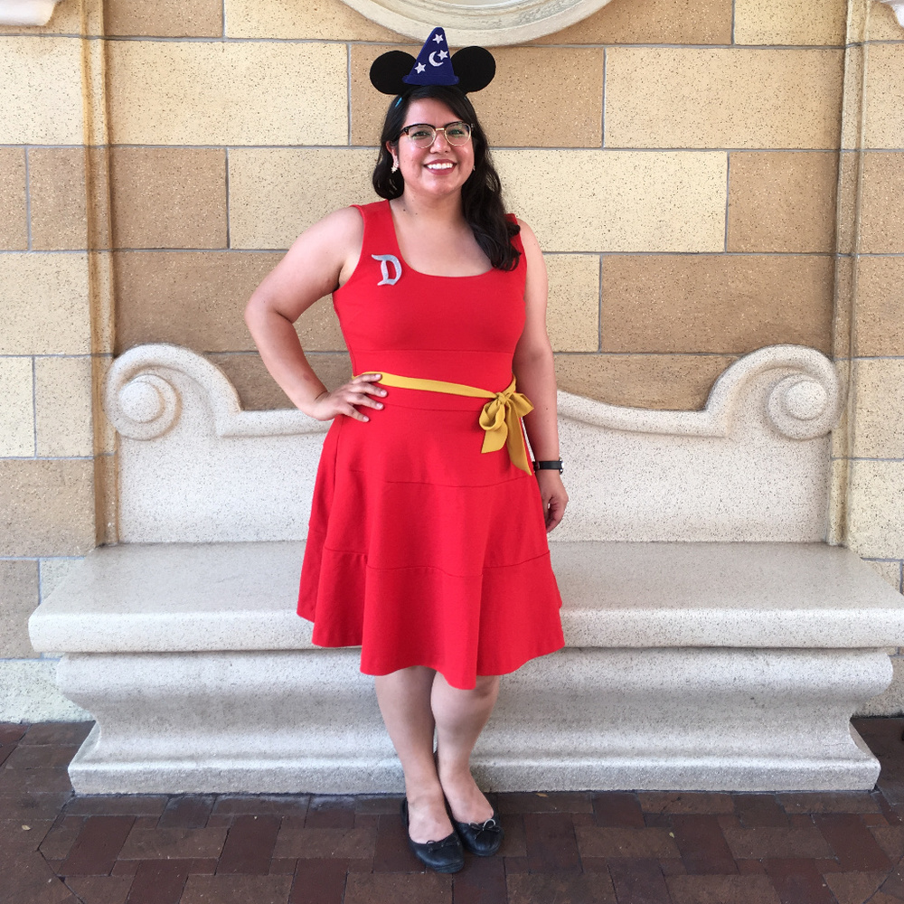 Meet your Posher, Jess