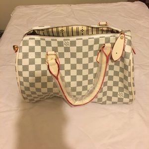 LV New purse