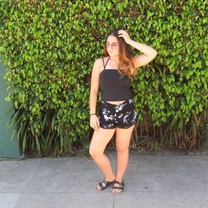 Meet your Posher, Samantha