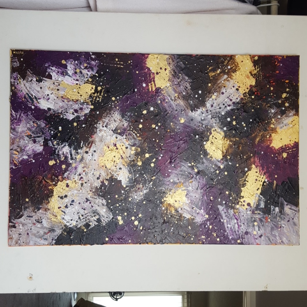 Painting!