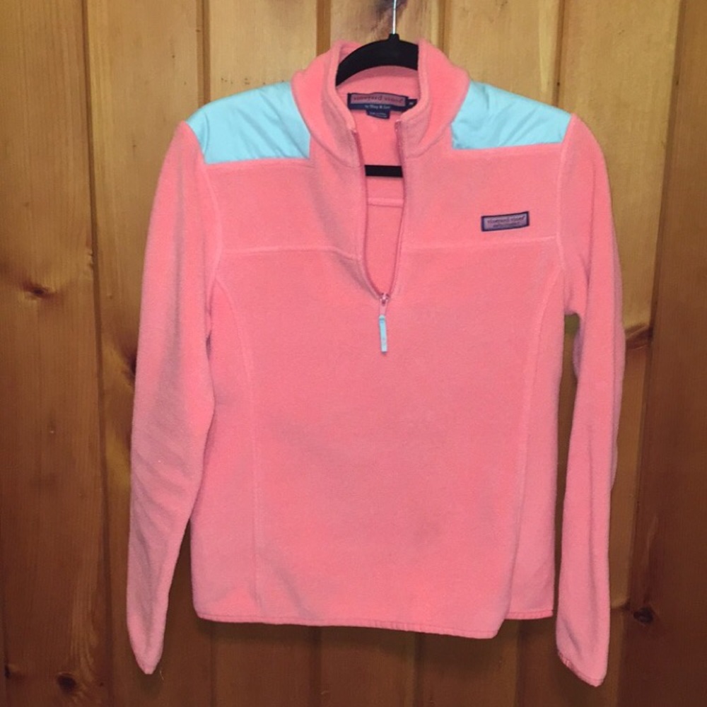 Vineyard Vines Quarter Zip