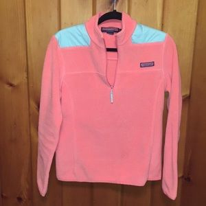 Vineyard Vines Quarter Zip