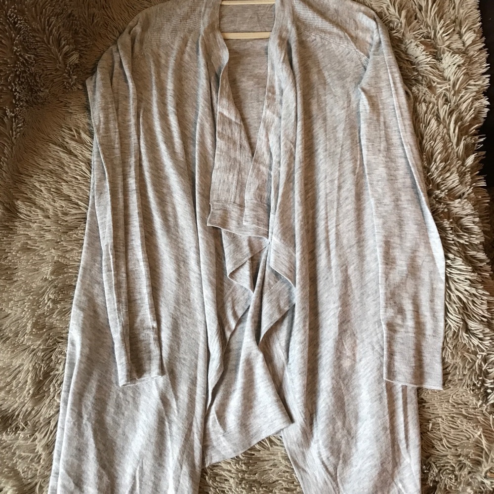 Vince cardigan