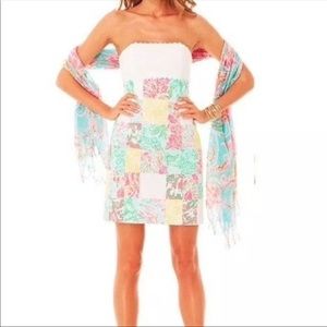 NWT Lilly Pulitzer Dress BRAND NEW