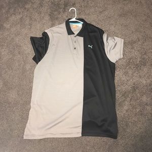 Puma Golf Shirt