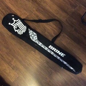 Brine Lacrosse Stick Bag