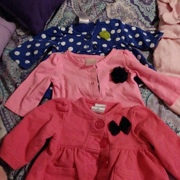 Baby winter lot - Picture 2 of 4