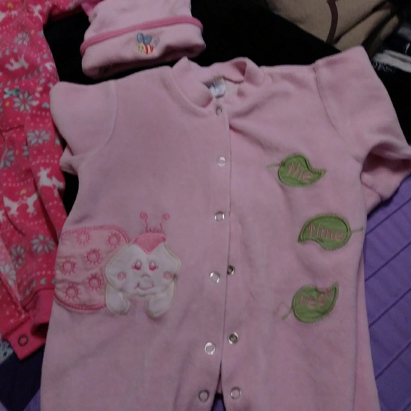 Baby winter lot - Picture 3 of 4