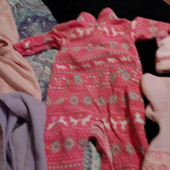 Baby winter lot - Picture 4 of 4