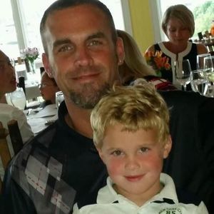 Meet your Posher, Jason