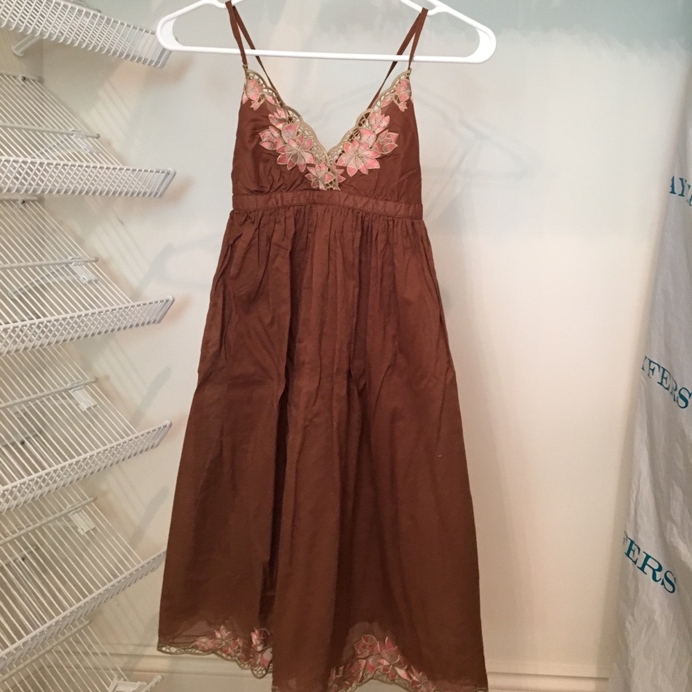 Summer Dress