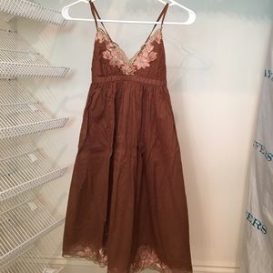 Summer Dress