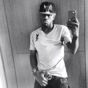 Meet your Posher, Larry