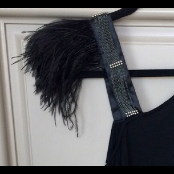 Guess by Marciano One Shoulder Tank - Picture 4 of 8