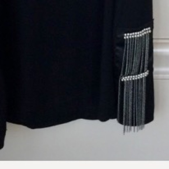 Guess by Marciano One Shoulder Tank - Picture 6 of 8